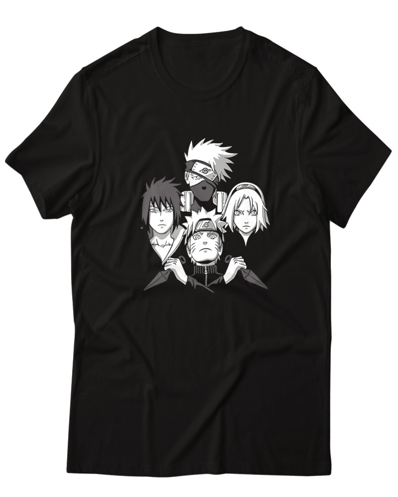 Team 7 Forever