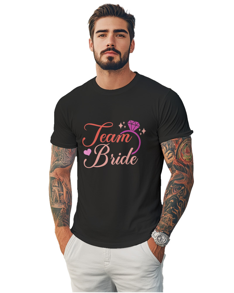 Team Bride - Image 1
