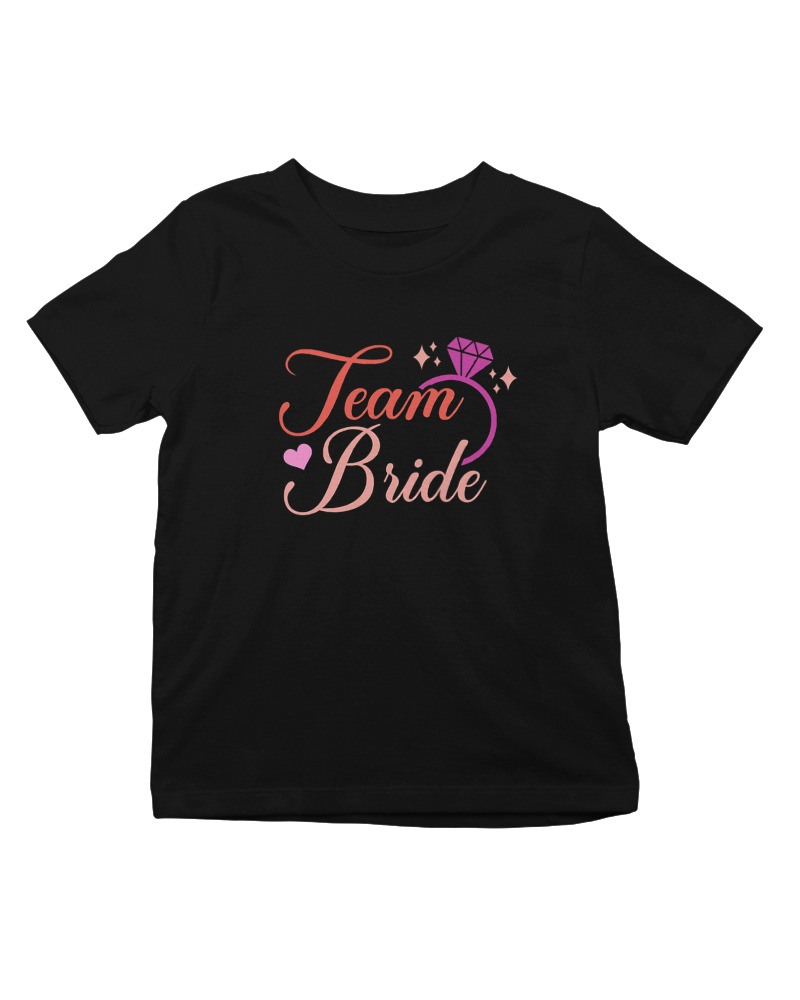 Team Bride - Image 0