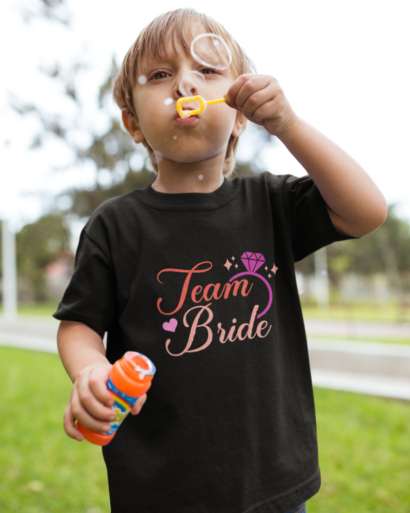Team Bride - Image 2