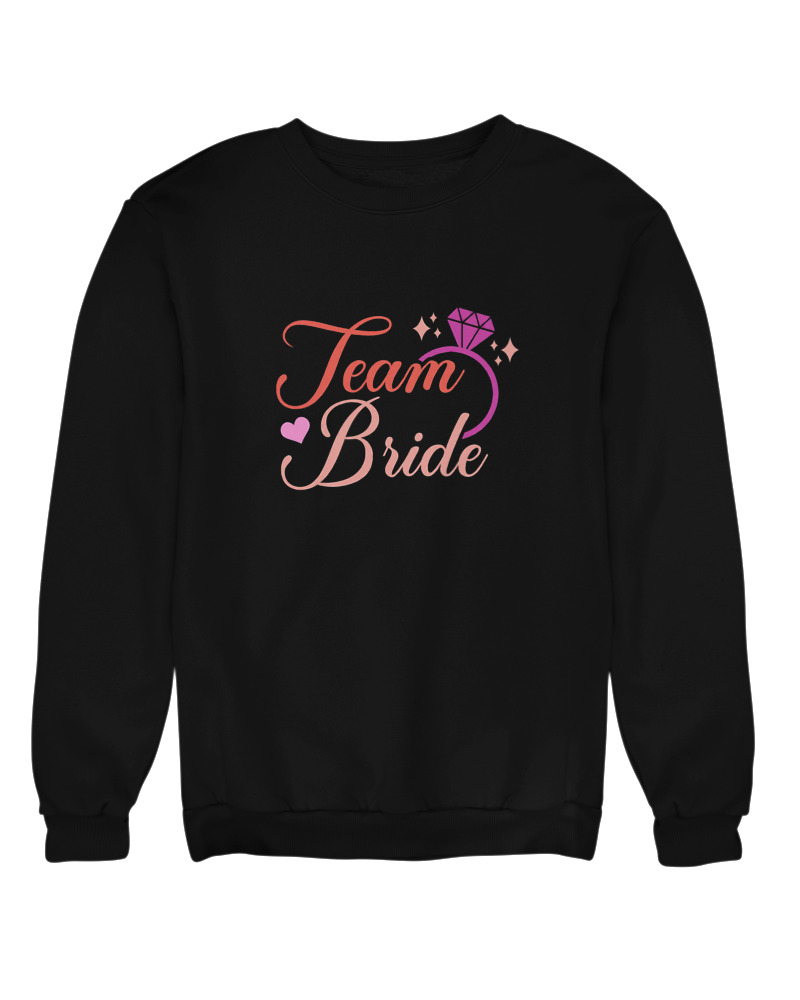 Team Bride - Image 0