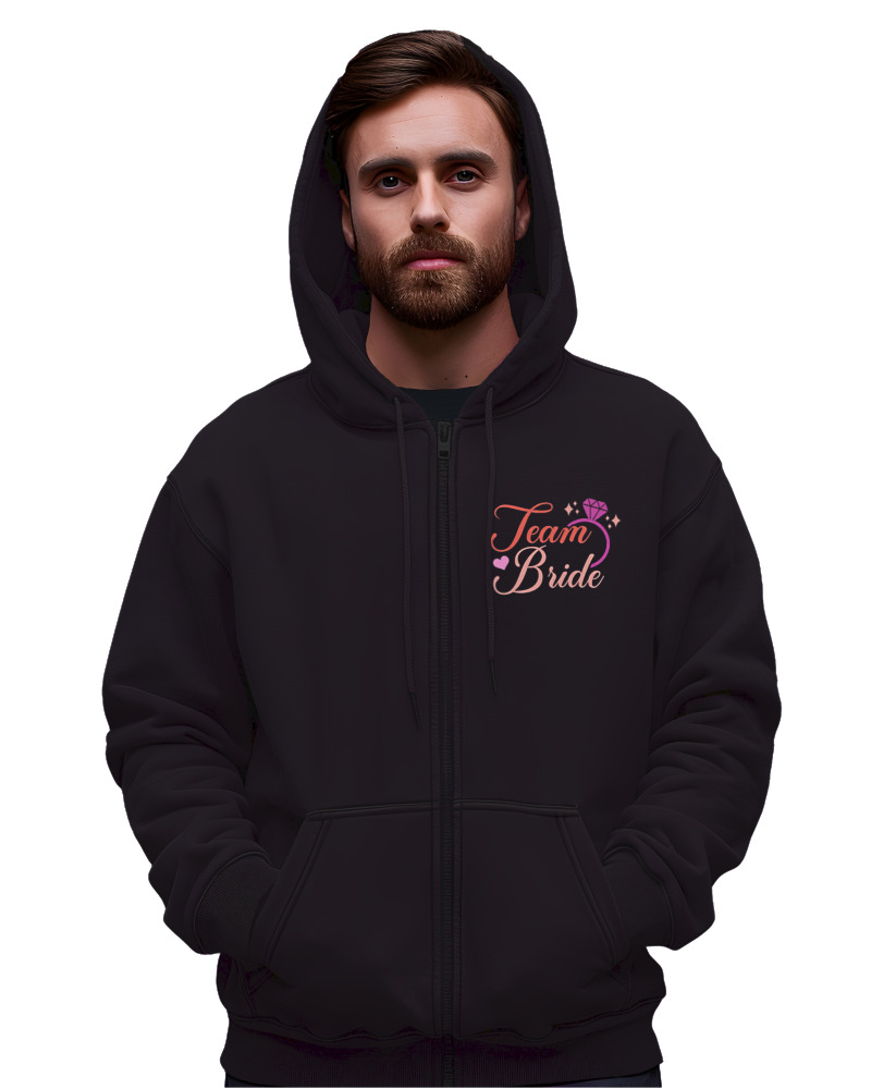 Team Bride - Image 1