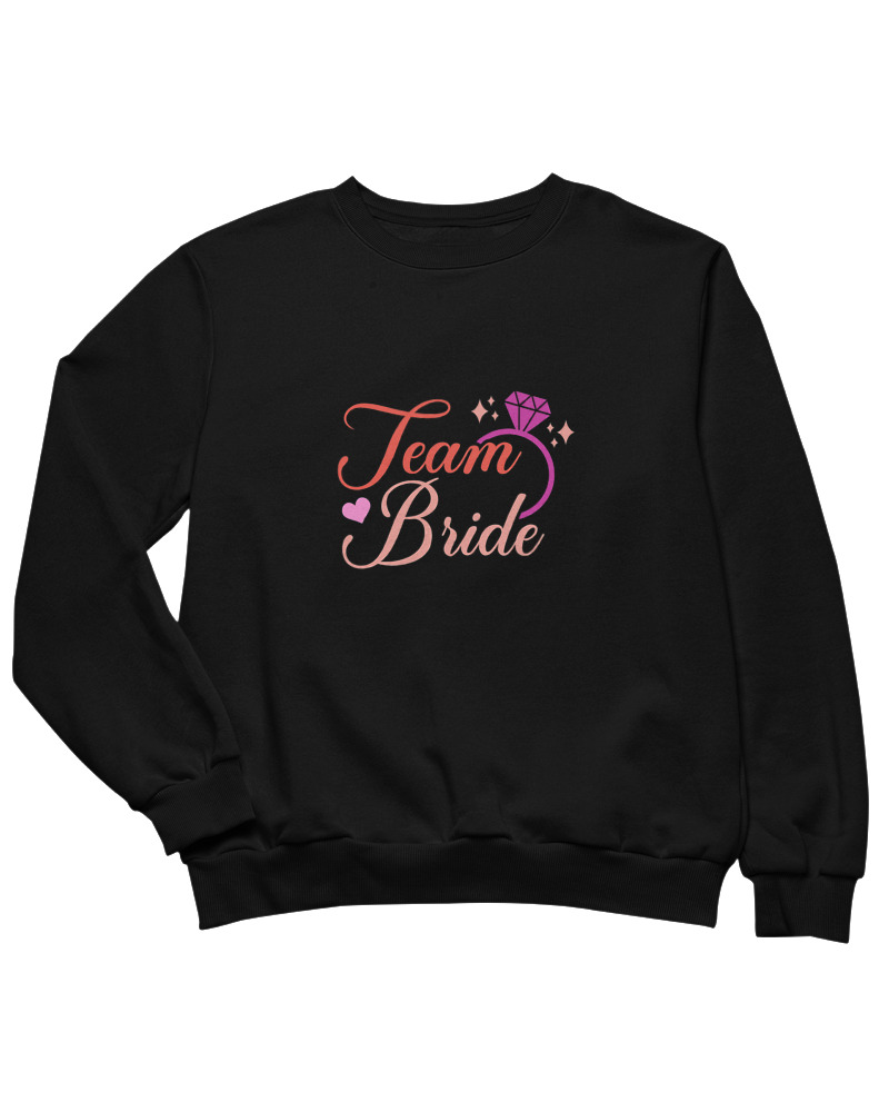 Team Bride - Image 0