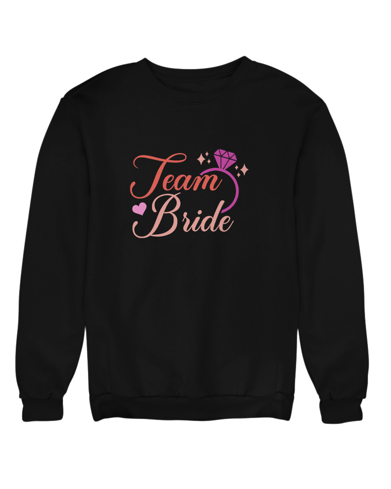 Team Bride - Image 0