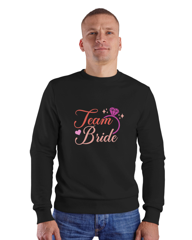 Team Bride - Image 1