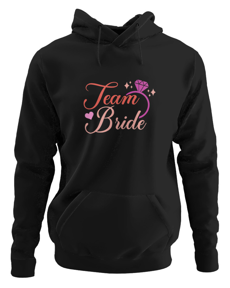 Team Bride - Image 0