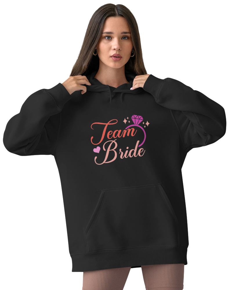 Team Bride - Image 2