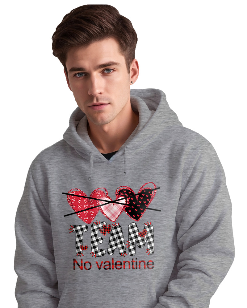 Team No Valentine - Image 2