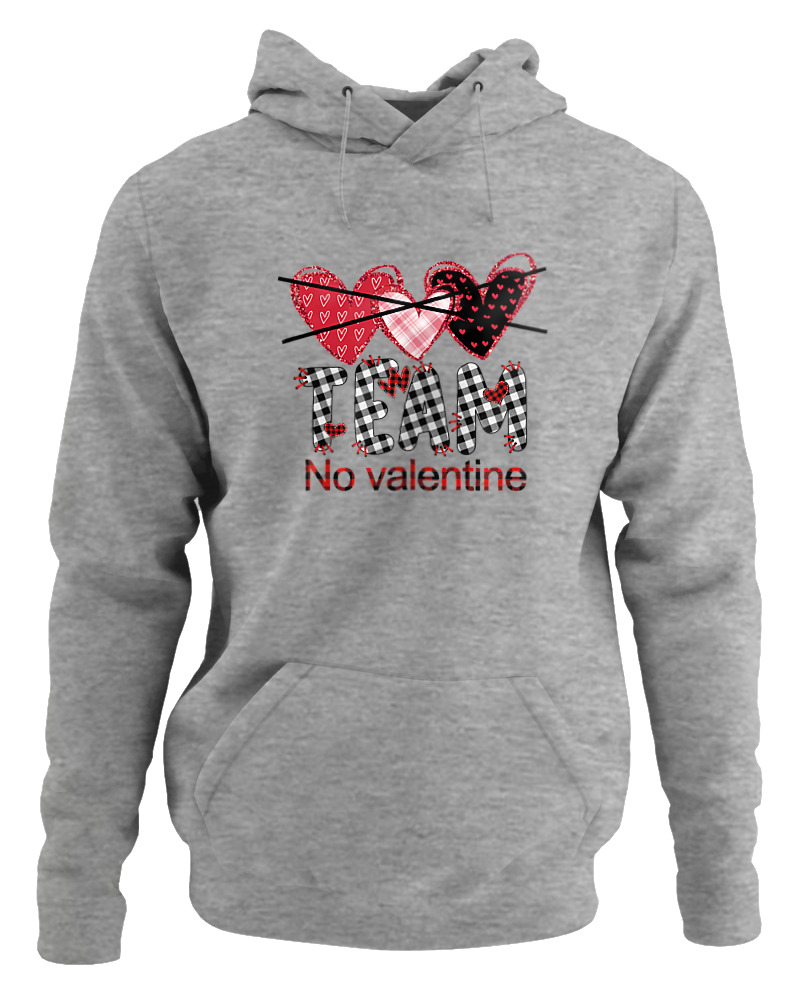 Team No Valentine