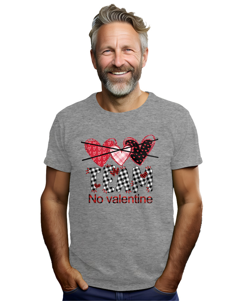 Team No Valentine - Image 2
