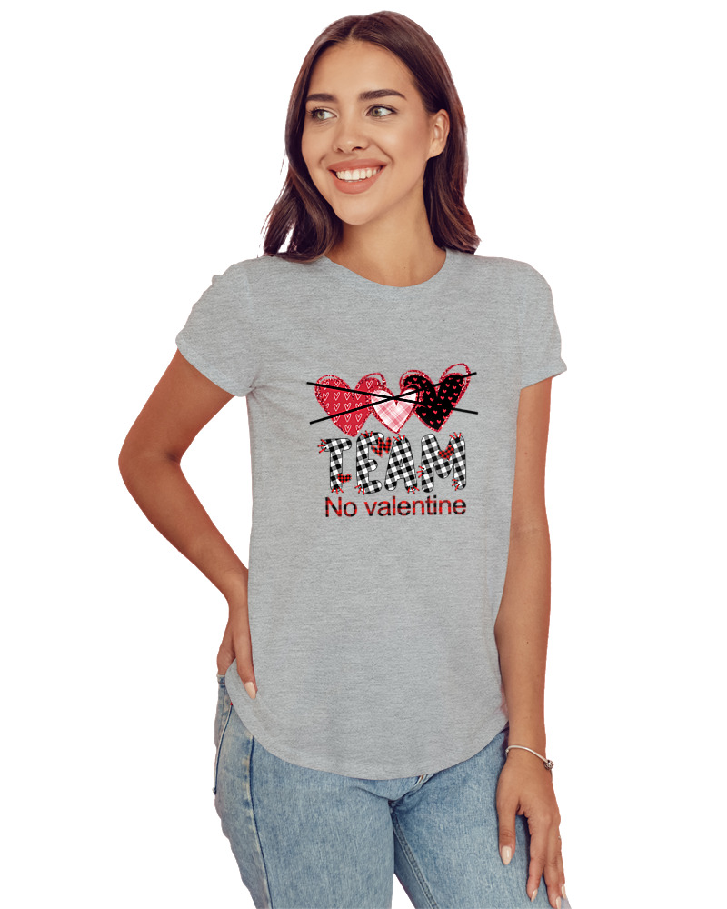 Team No Valentine - Image 1