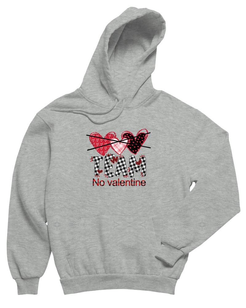 Team No Valentine - Image 0