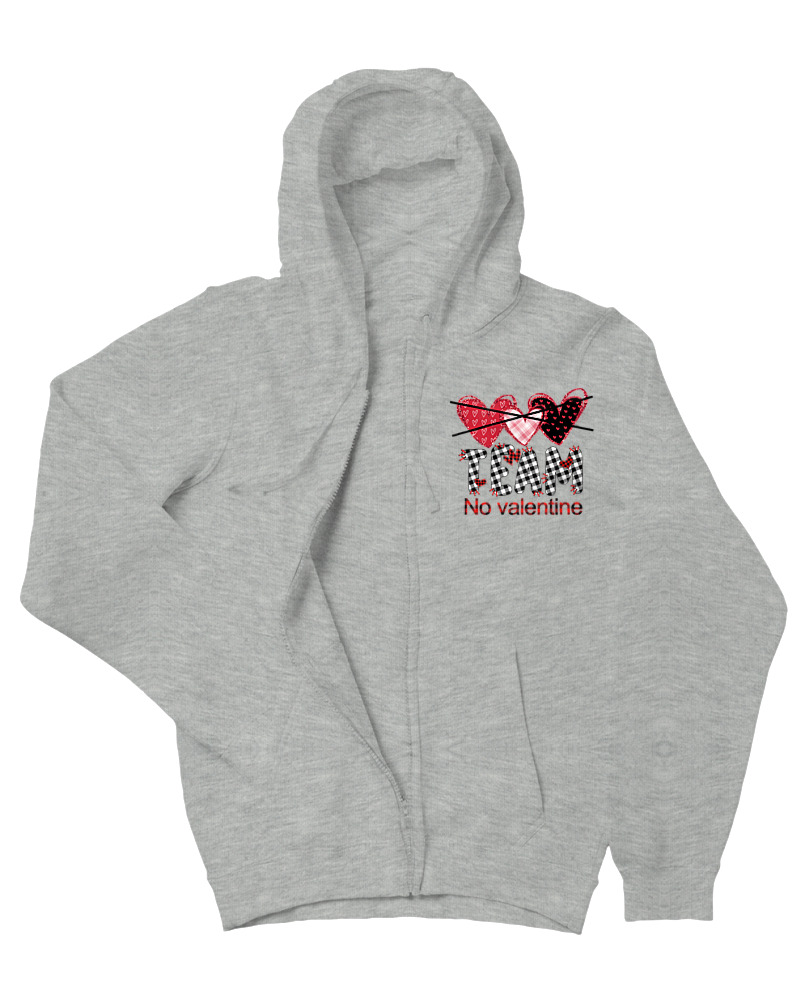 Team No Valentine - Image 0