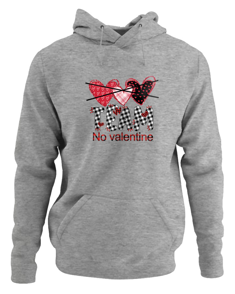 Team No Valentine - Image 0