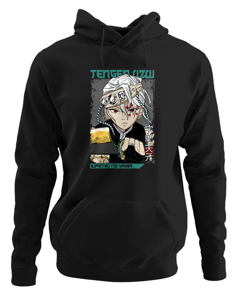 Tengen Uzui