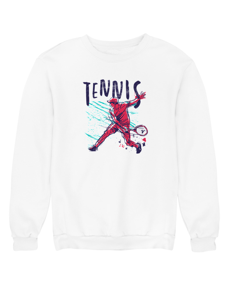 Tennis Player