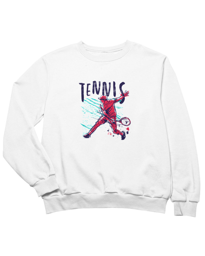 Tennis Player