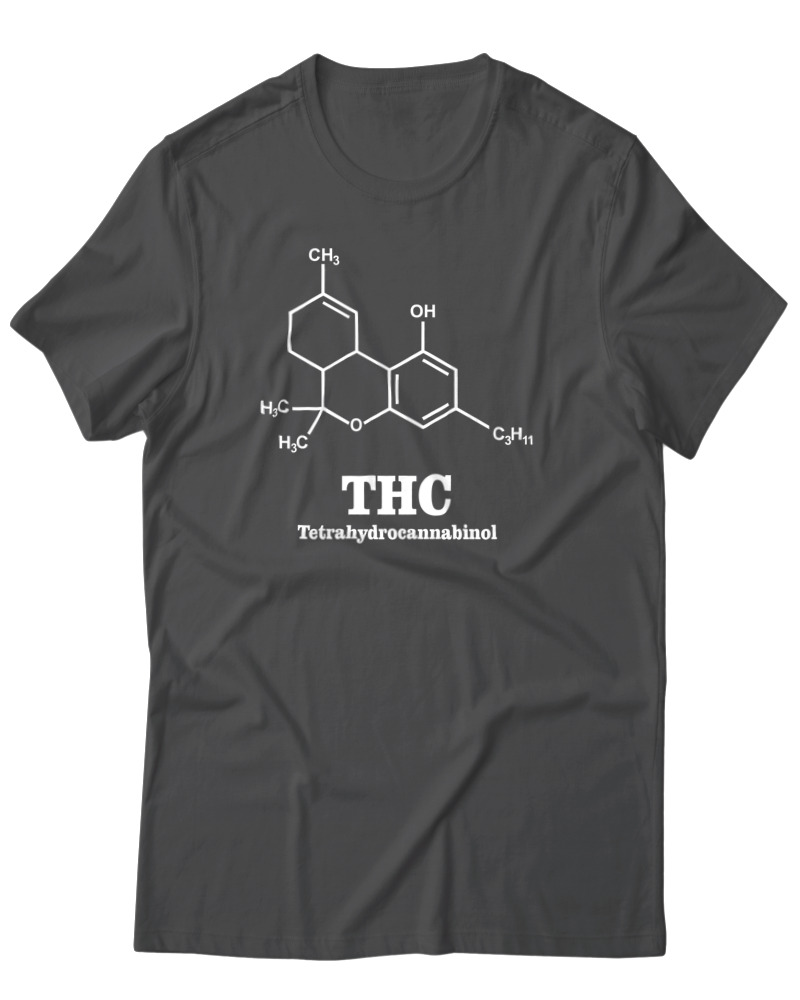 Tetrahydrocannabinol - Image 0