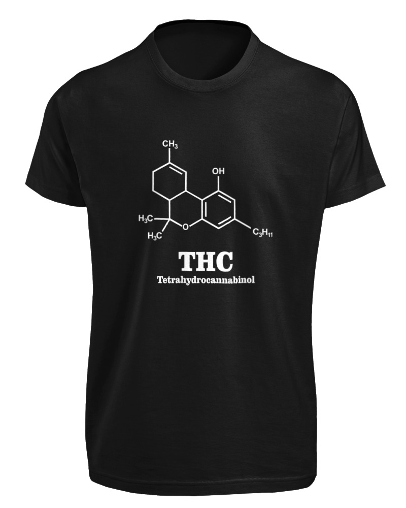 Tetrahydrocannabinol