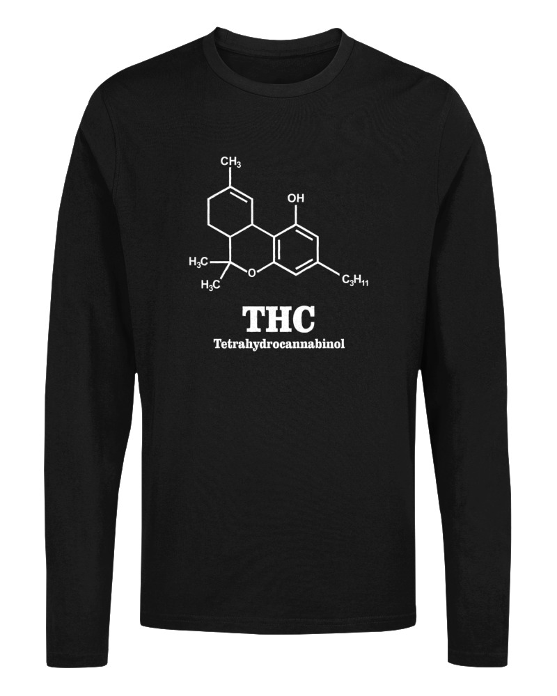 Tetrahydrocannabinol