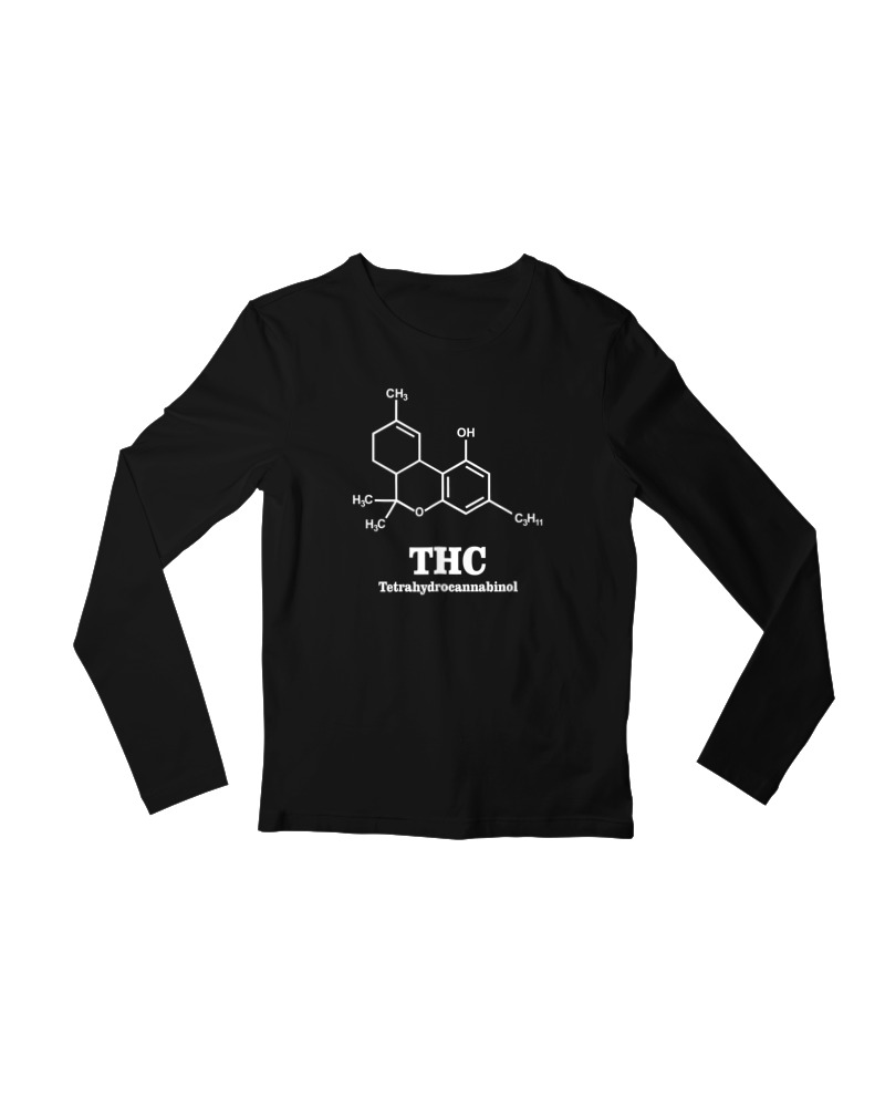 Tetrahydrocannabinol