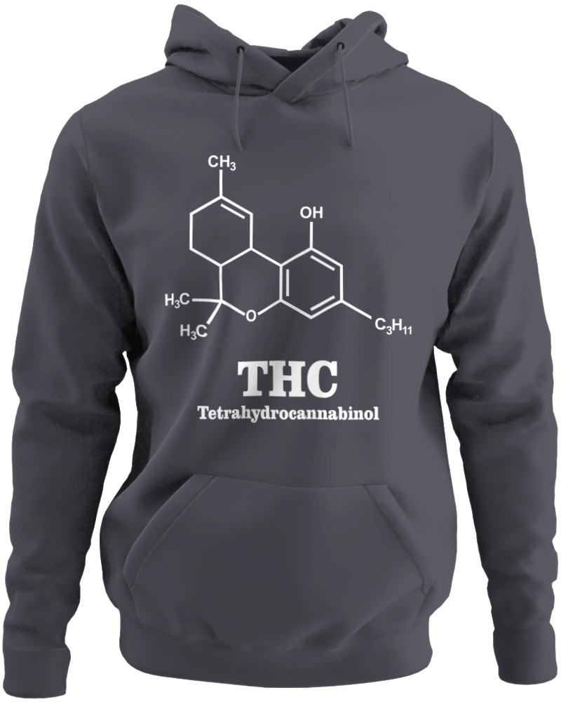 Tetrahydrocannabinol