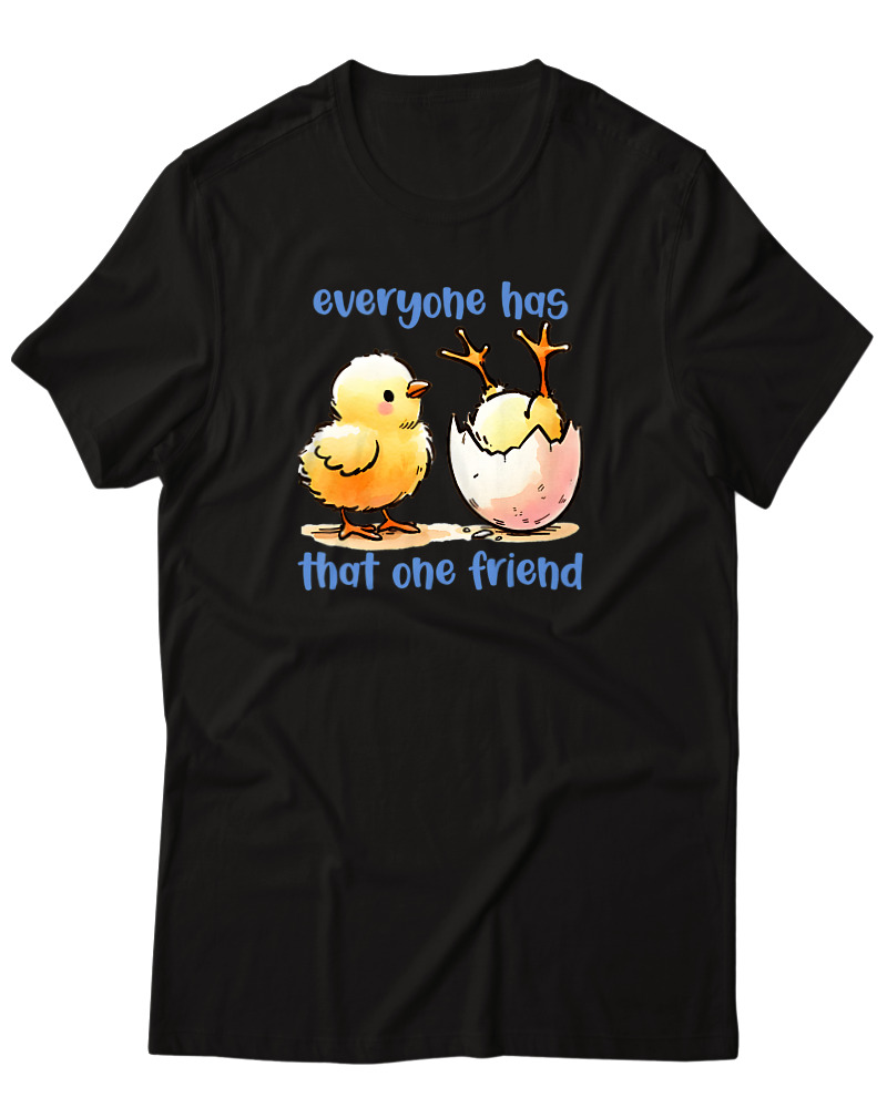 That One Friend - Image 0
