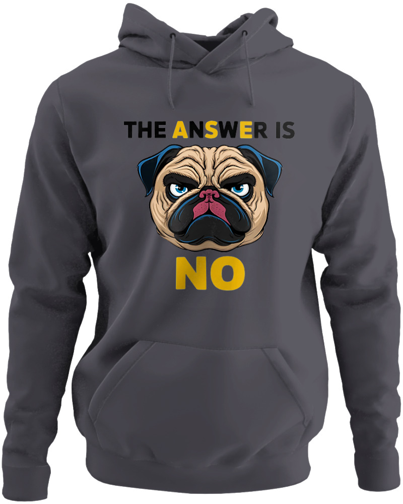 The Answer Is No