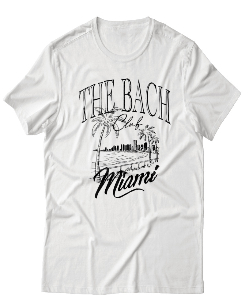 The Bach
