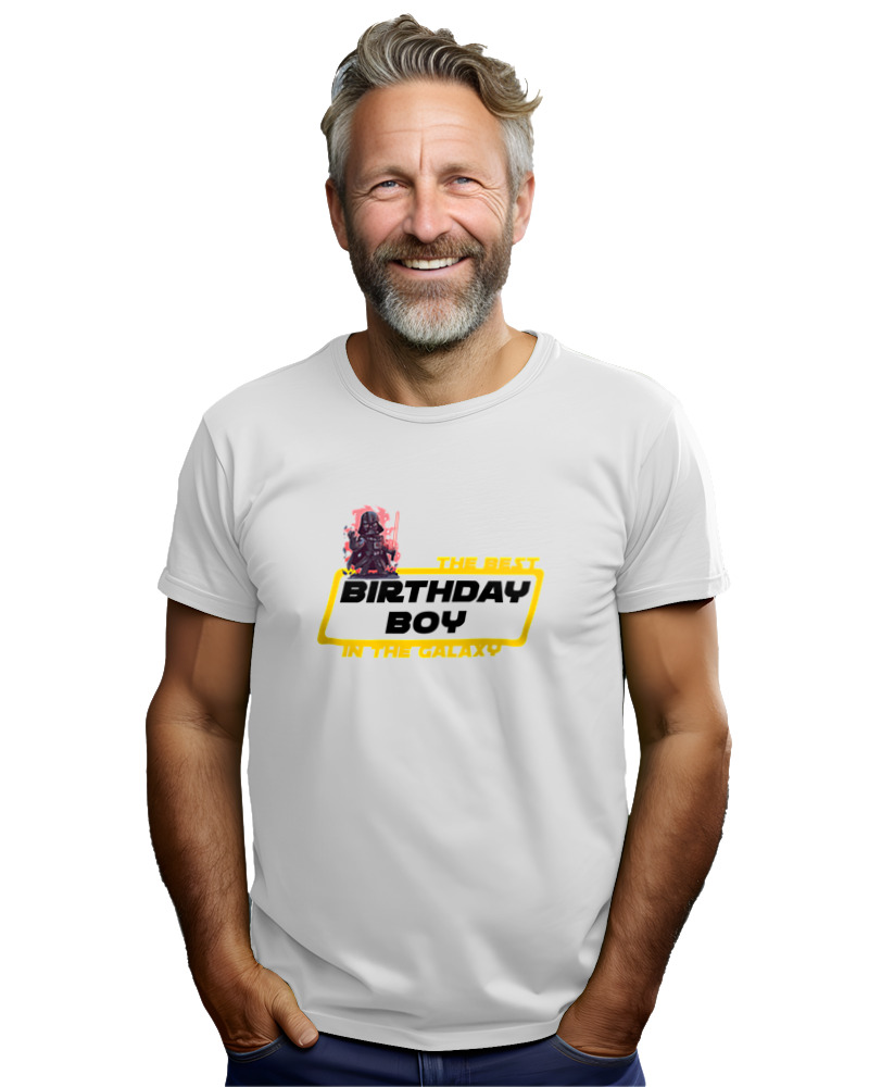 The Best Birthday Boy - Image 2