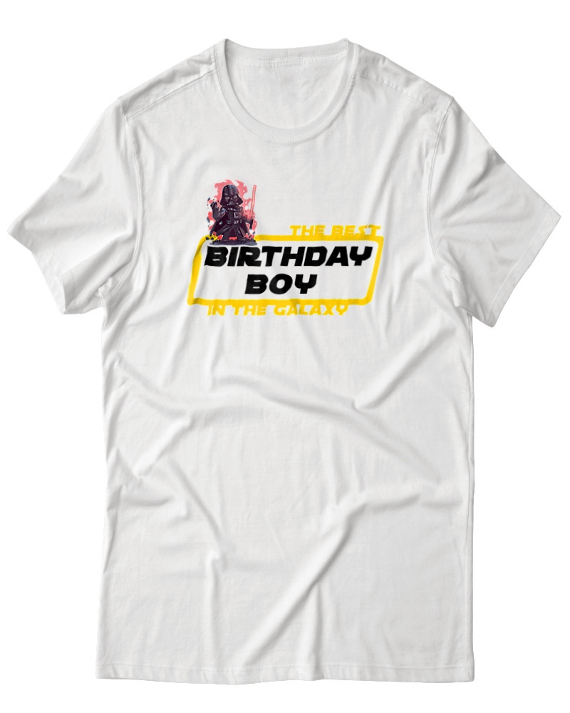 The Best Birthday Boy - Image 0