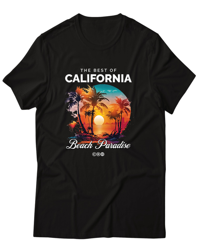 The Best Of California