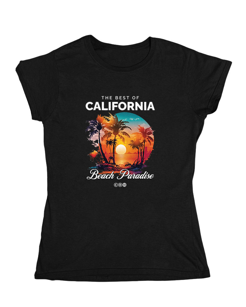 The Best Of California
