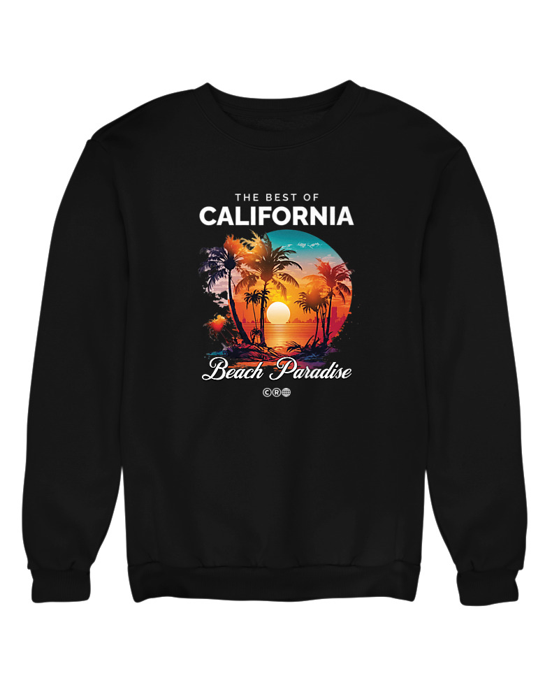 The Best Of California
