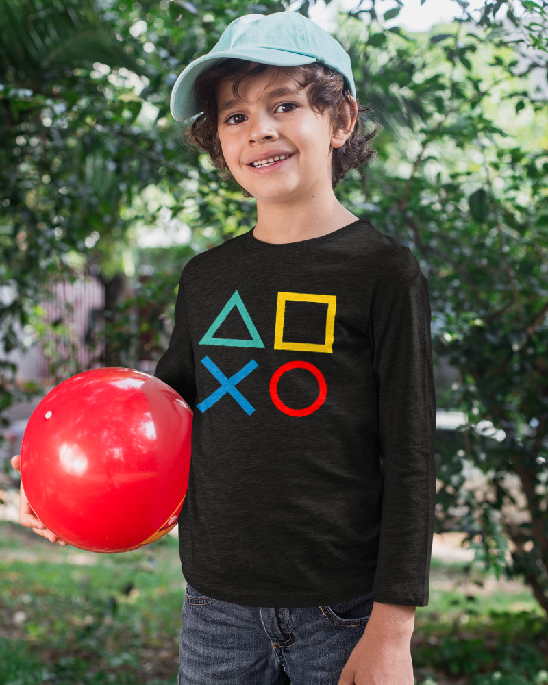 The Buttons - Image 2