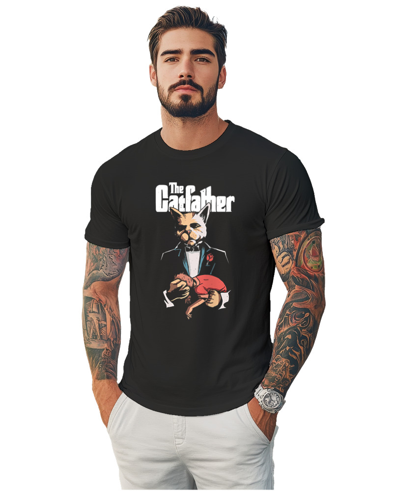 The Catfather - Image 1