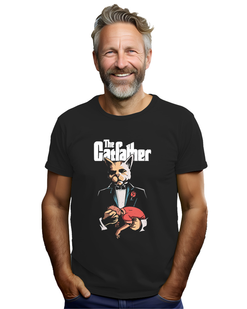 The Catfather - Image 2