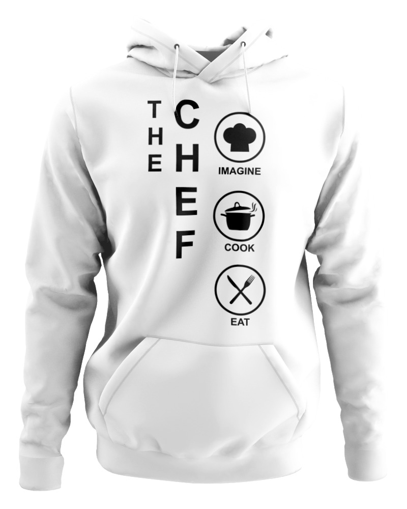 The Chef