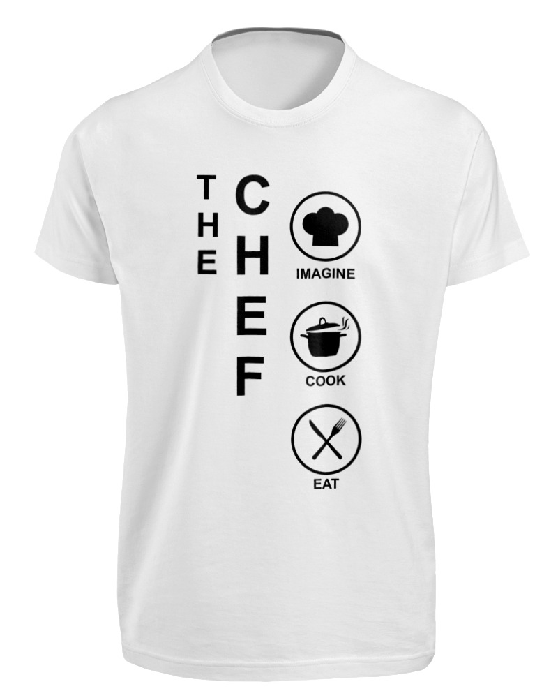The Chef - Image 0