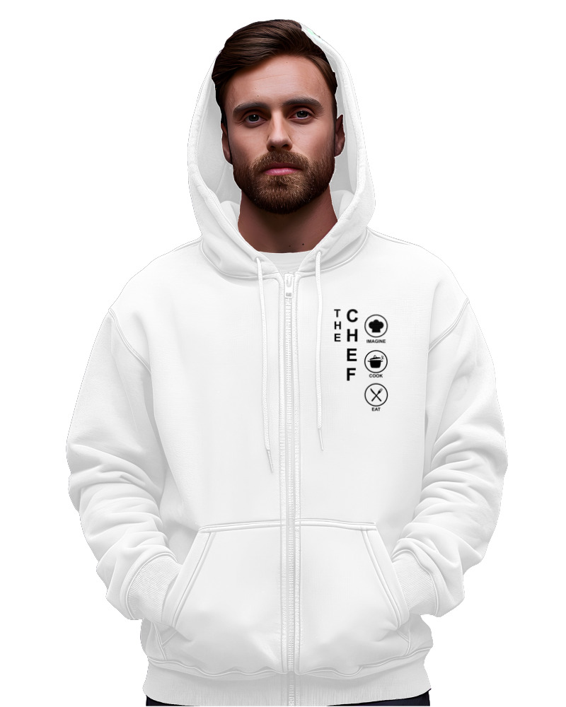 The Chef - Image 1