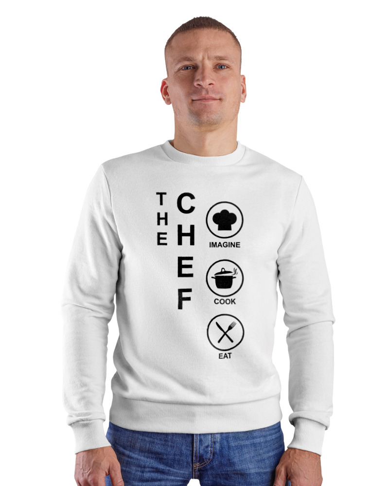 The Chef - Image 1