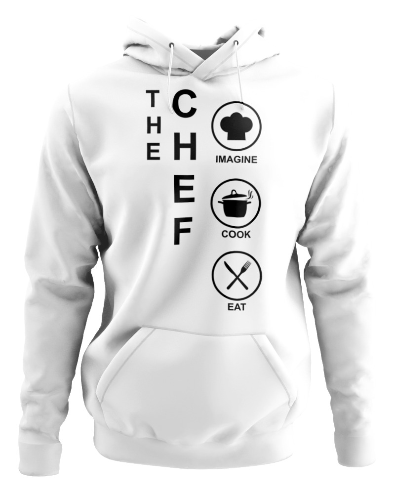 The Chef