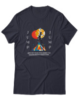 T-Shirt Αντρικό - The Circus Dunker - Color Thumbnail Σκούρο Μπλε