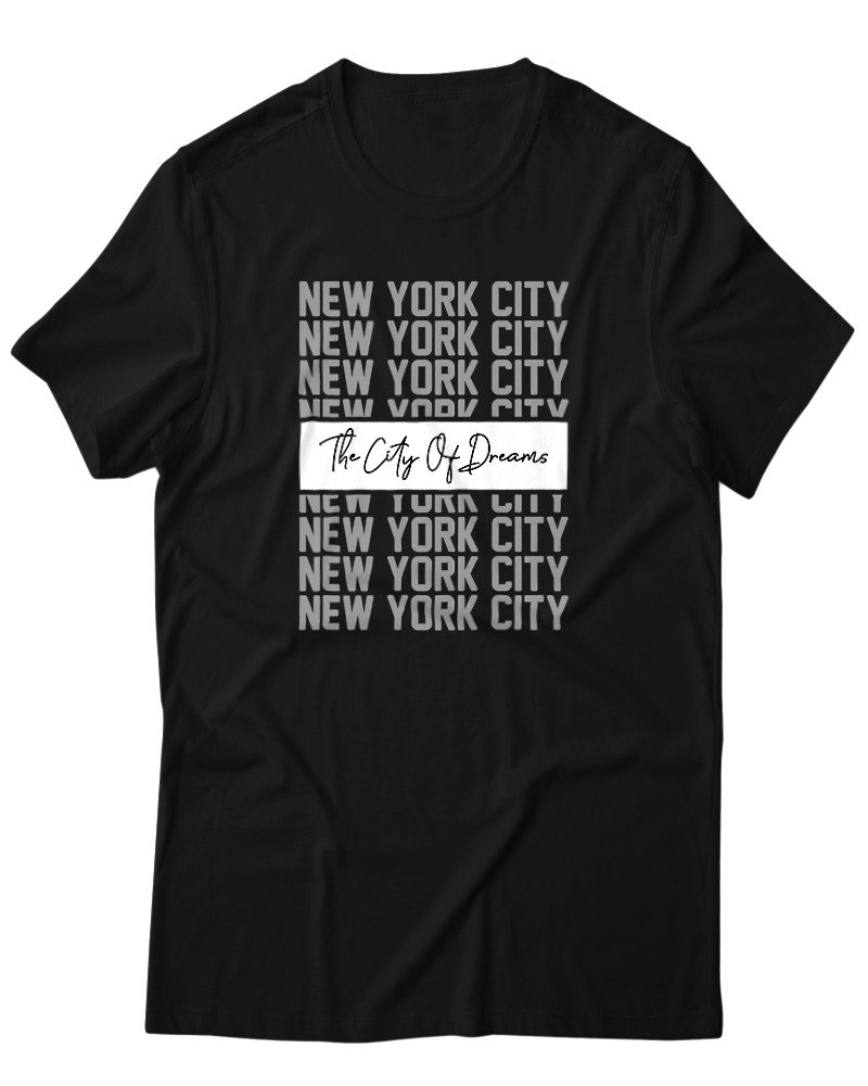 The City Of Dreams