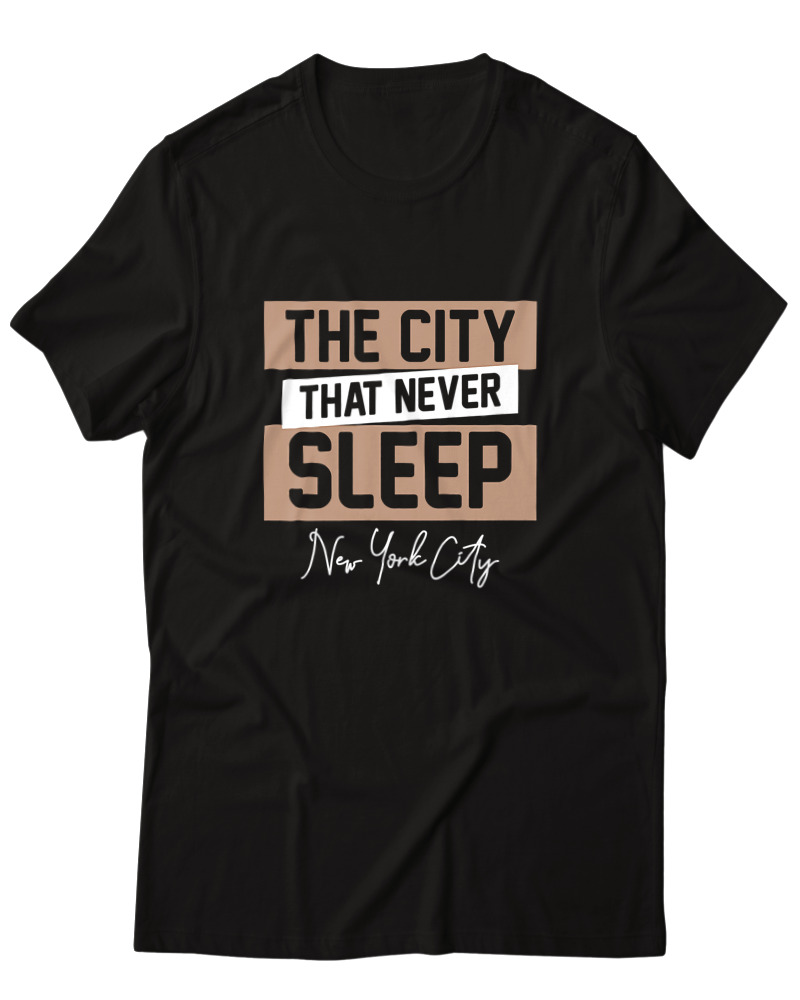 The City That Never Sleeps New York - Image 0
