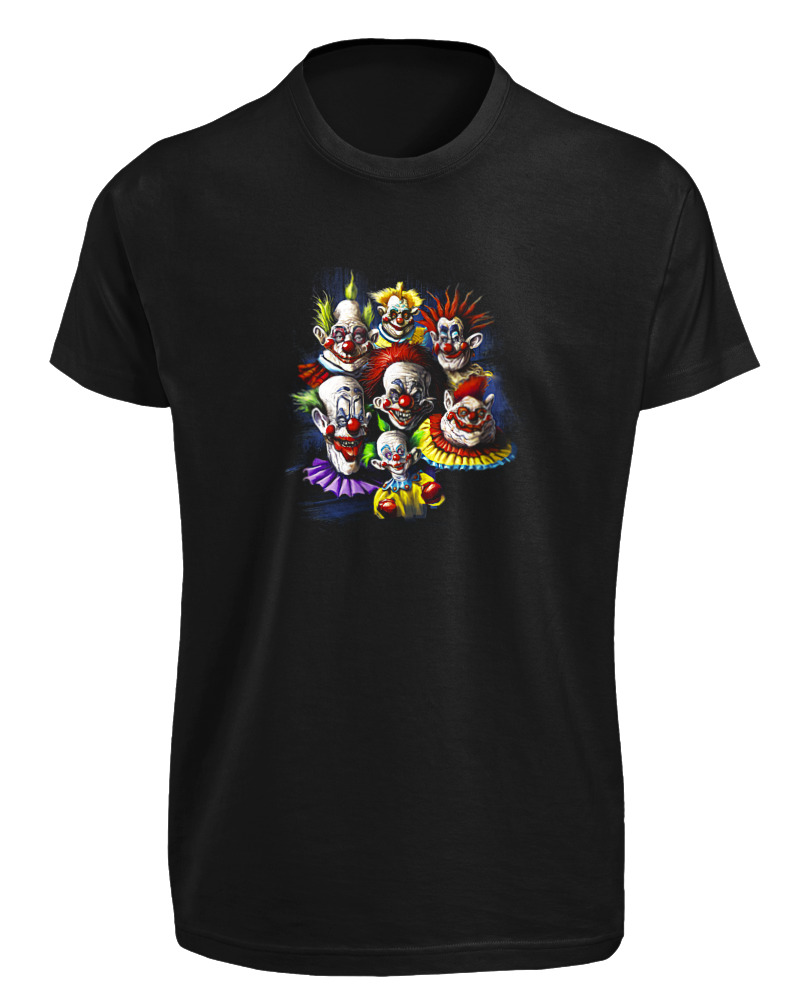 The Clowns - Image 0