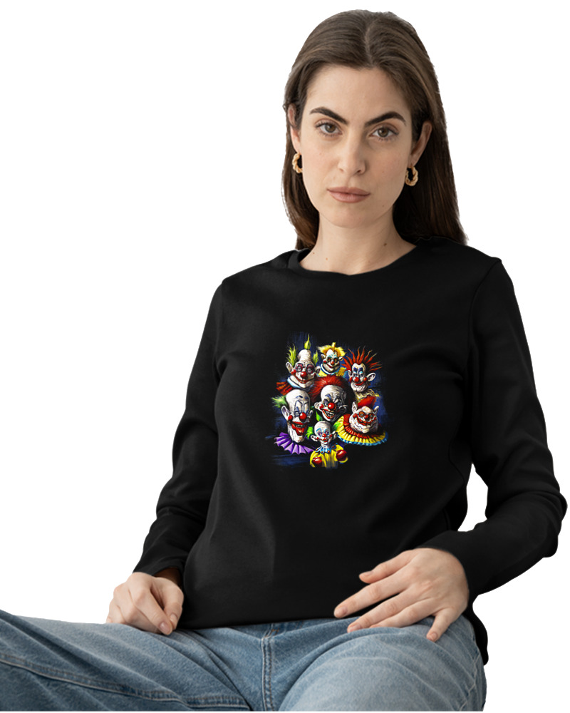 The Clowns - Image 1