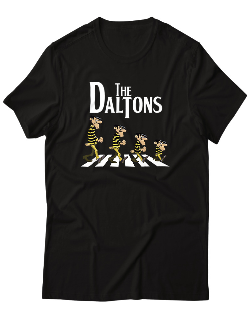 The Daltons