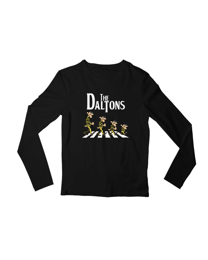 The Daltons
