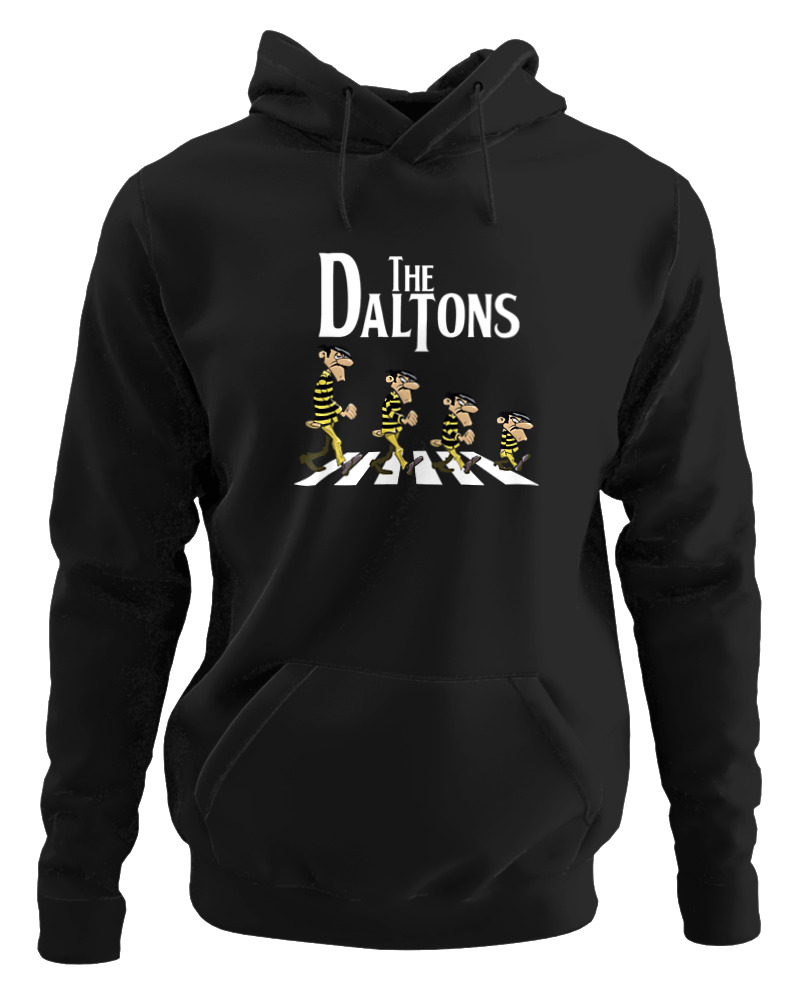 The Daltons